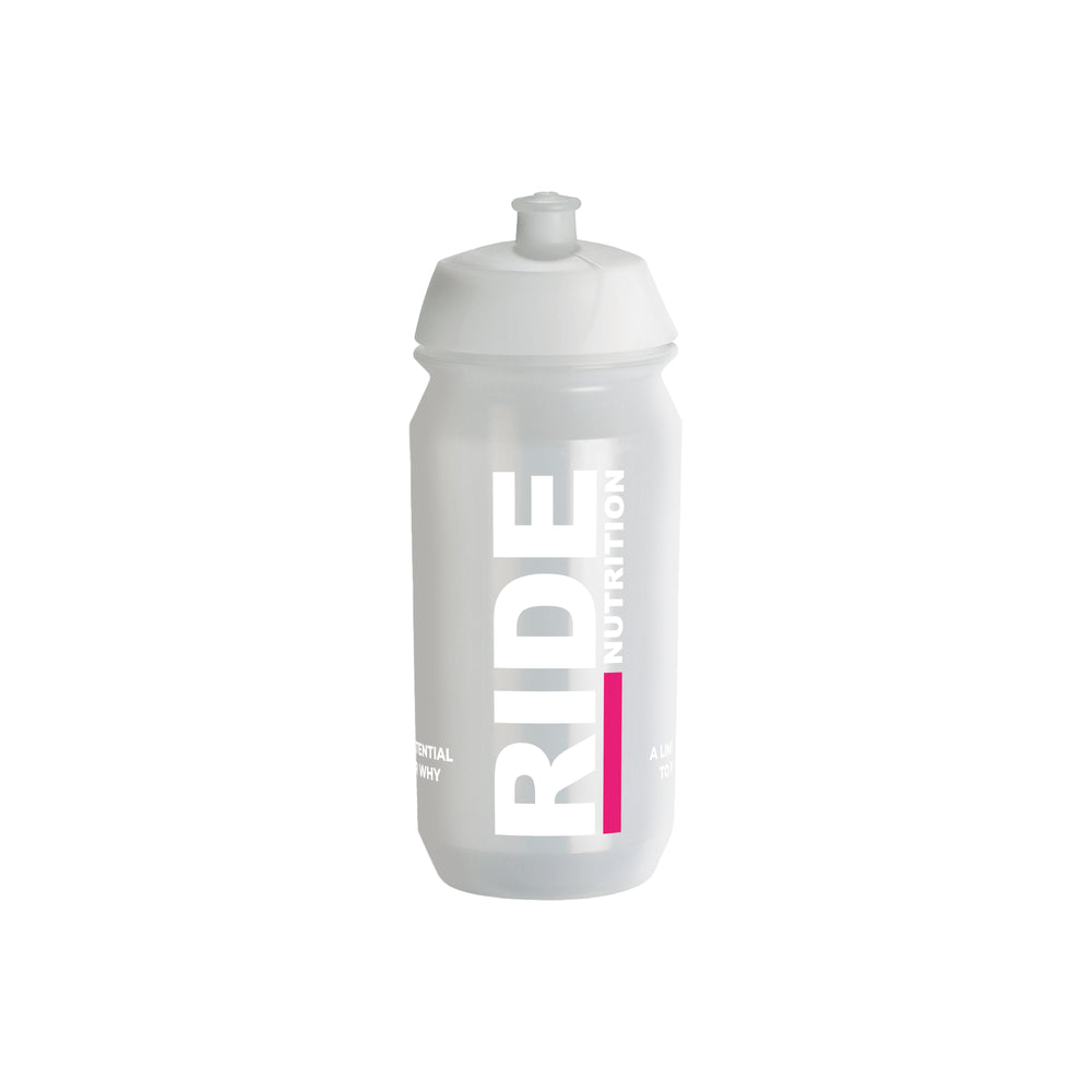 
                      
                        RIDE Bottle 500ml
                      
                    