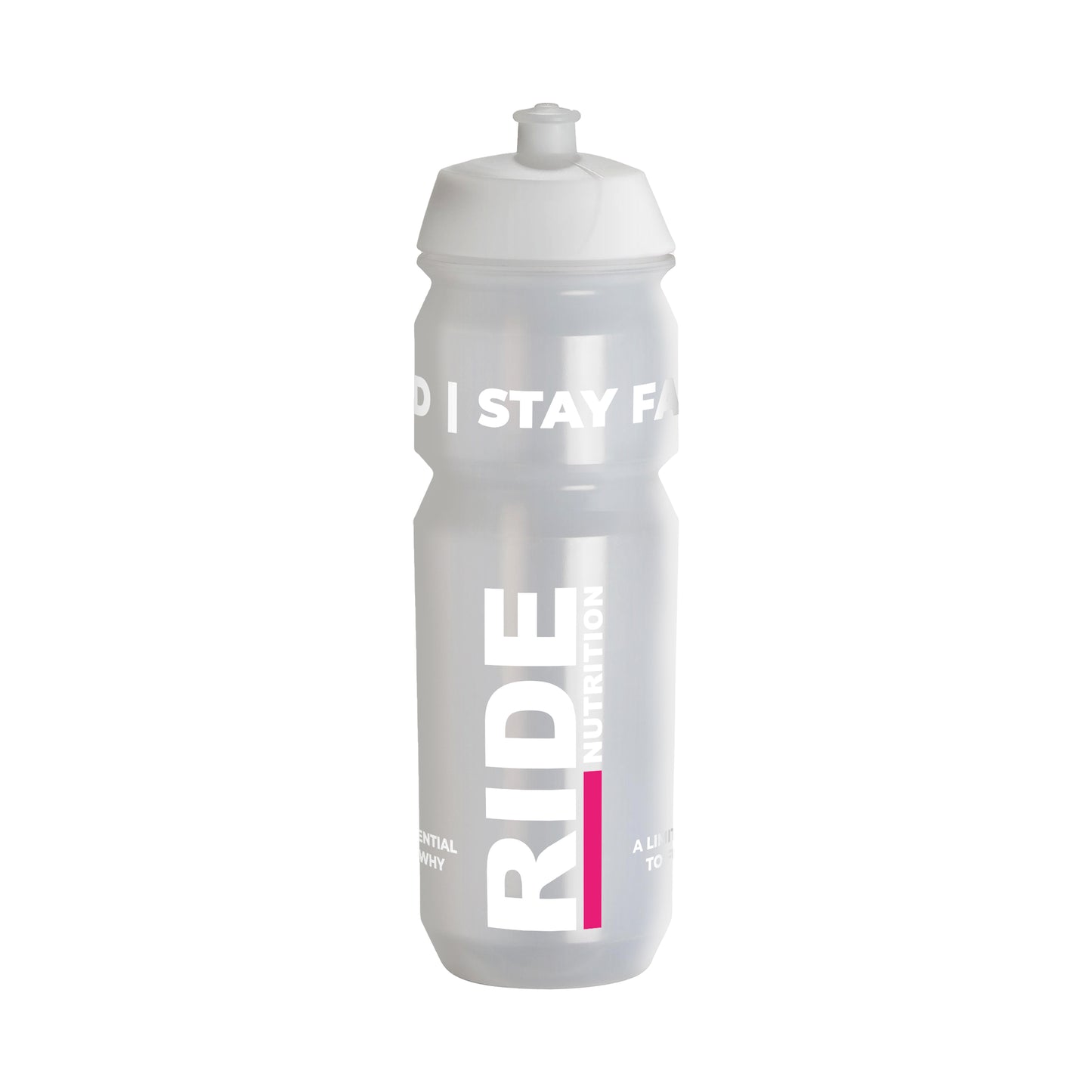 RIDE Bottle 750ml