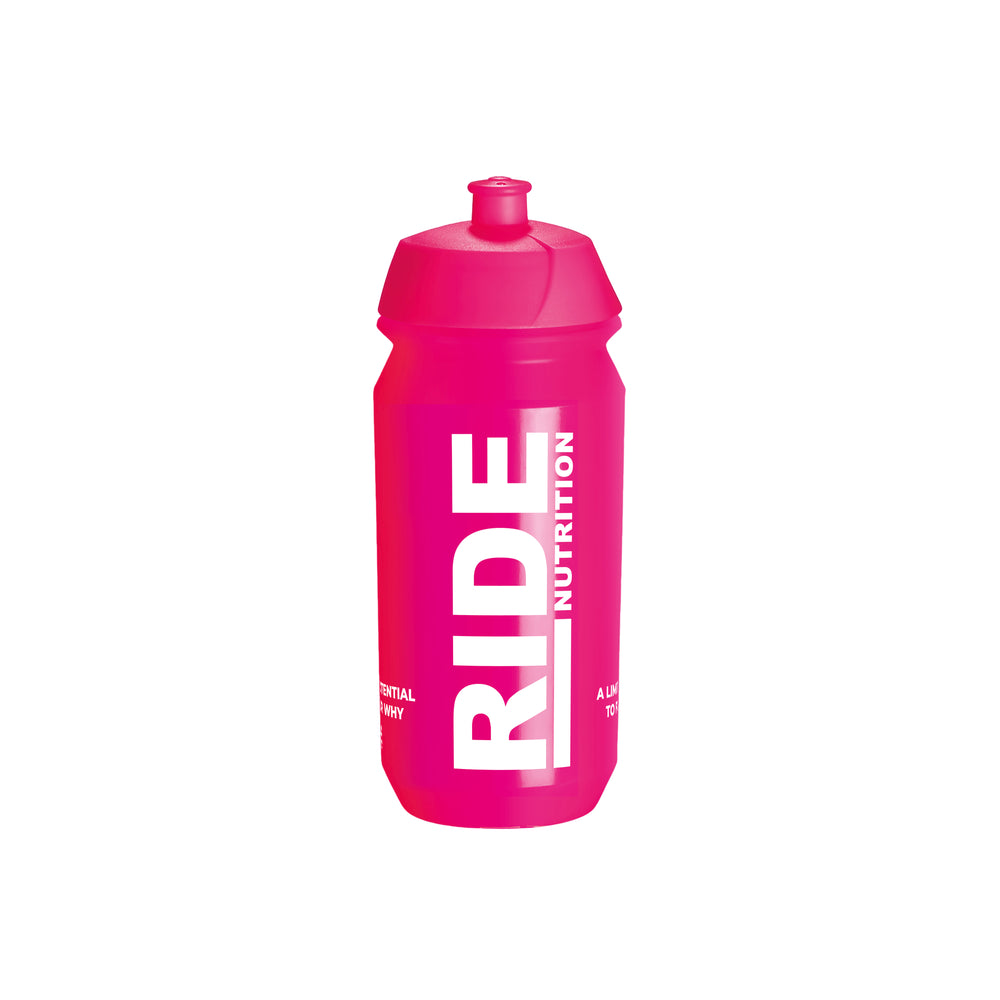 
                      
                        RIDE Bottle 500ml
                      
                    