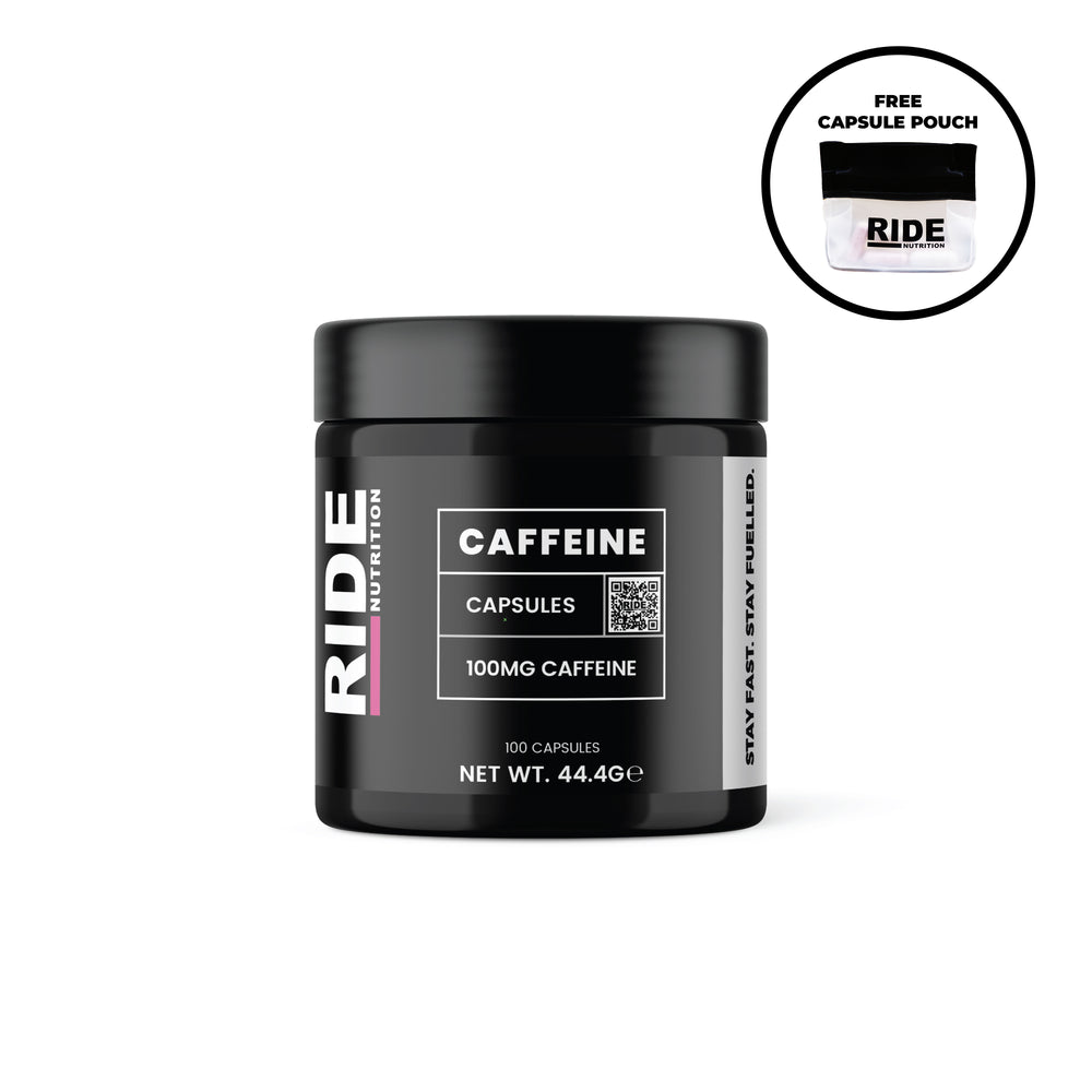 Caffeine Capsules