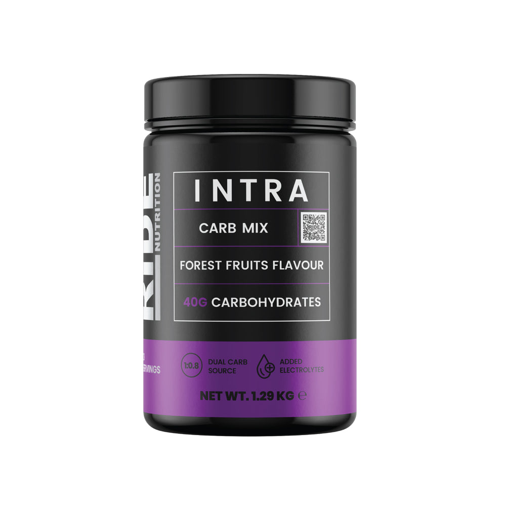 Intra Carb Mix - Forest Fruits