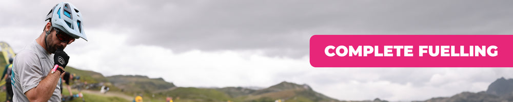 Ride Nutrition