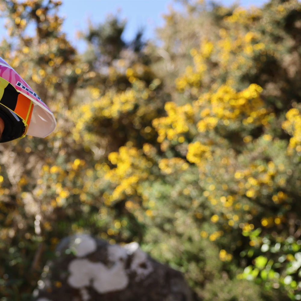 Ride Nutrition