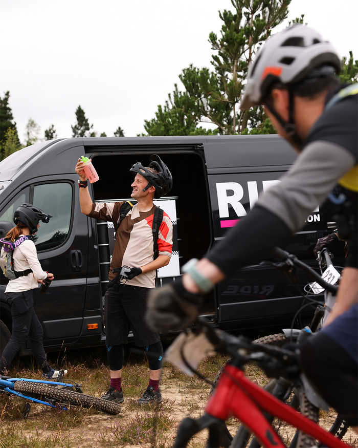 RIDE Nutrition