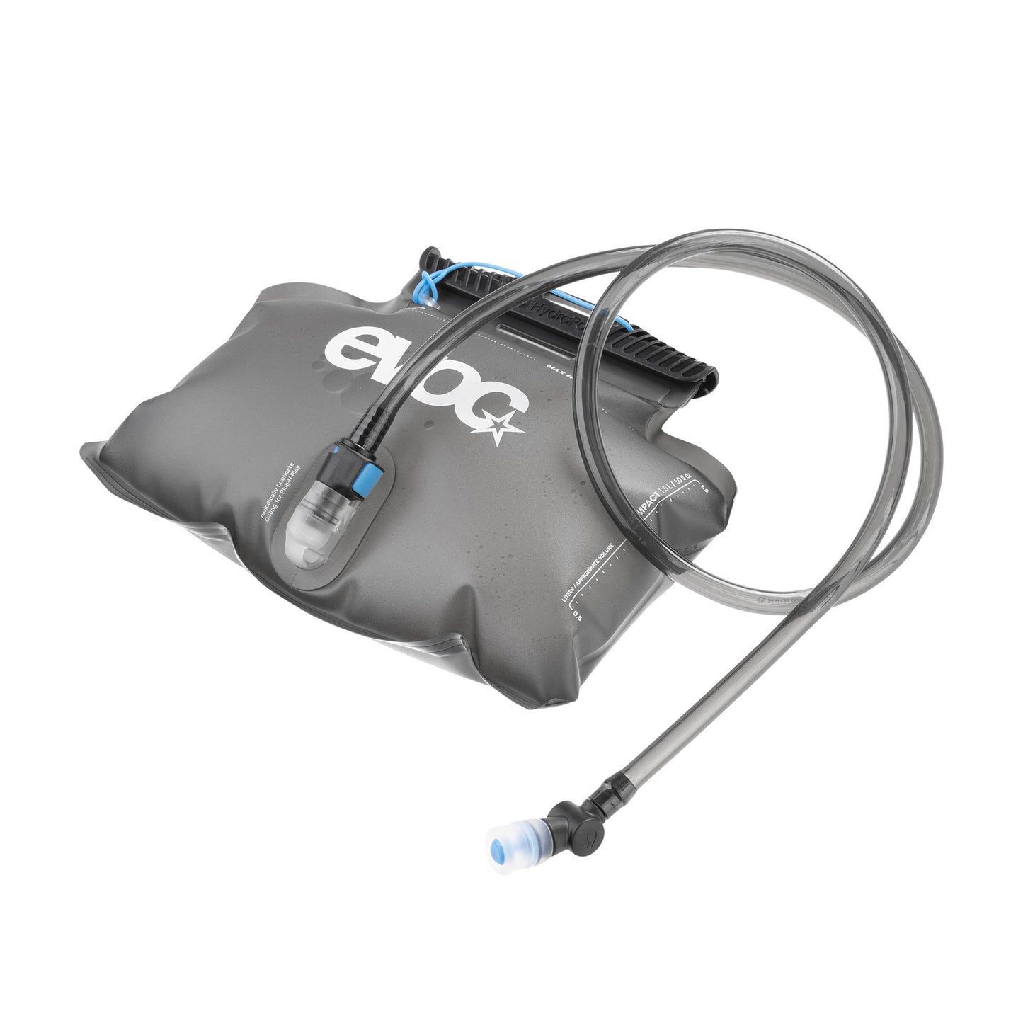 EVOC 1.5L Hip Pack Hydration Bladder