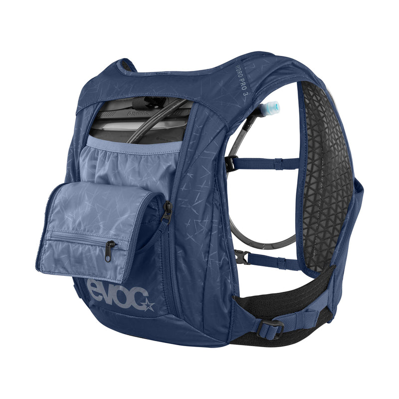 EVOC Hydro Pro 3 - Denim