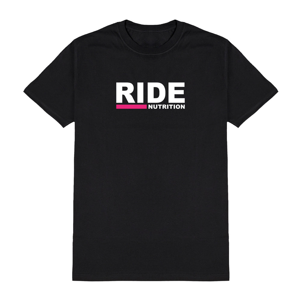 RIDE Basics T-Shirt - Black