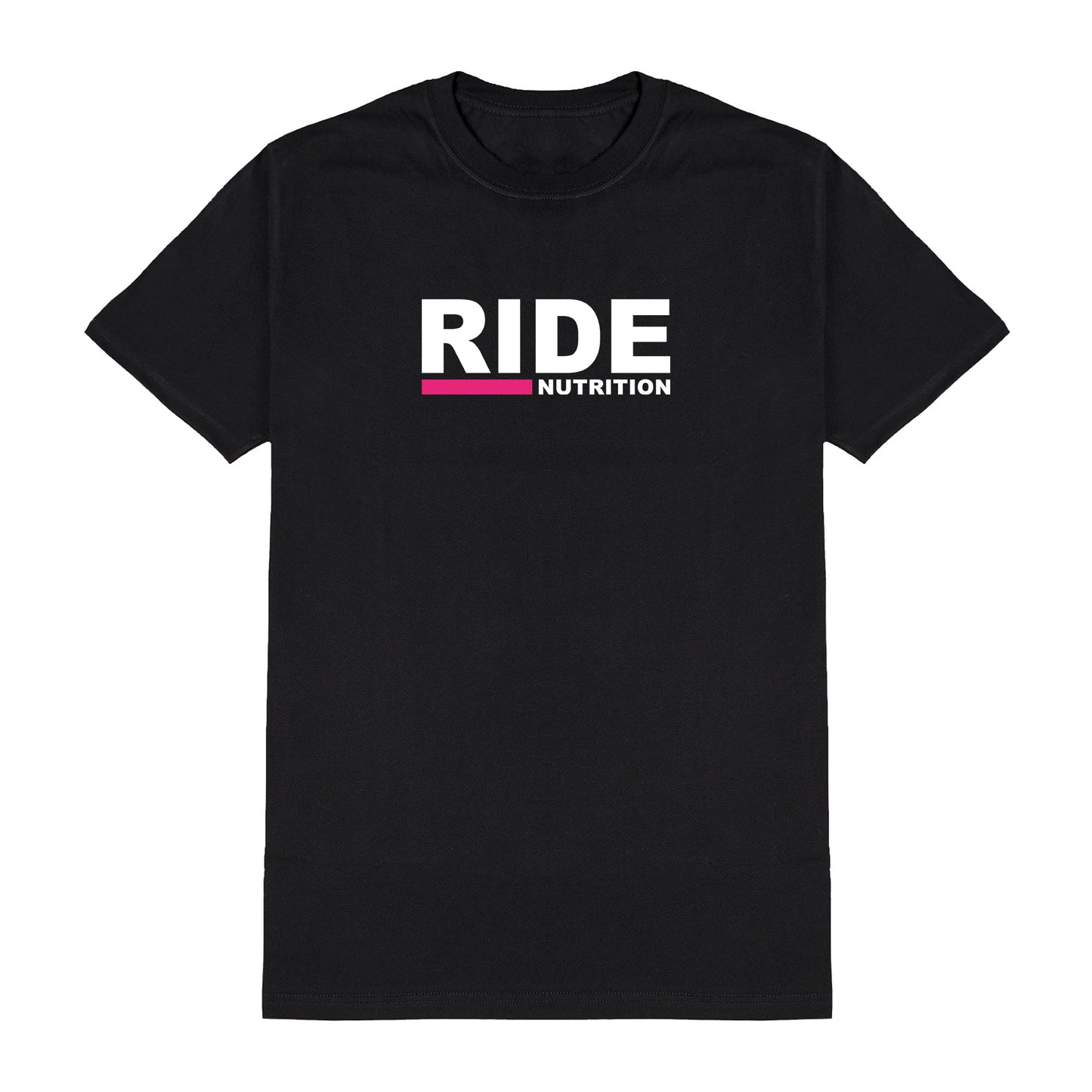 RIDE Basics T-Shirt - Black