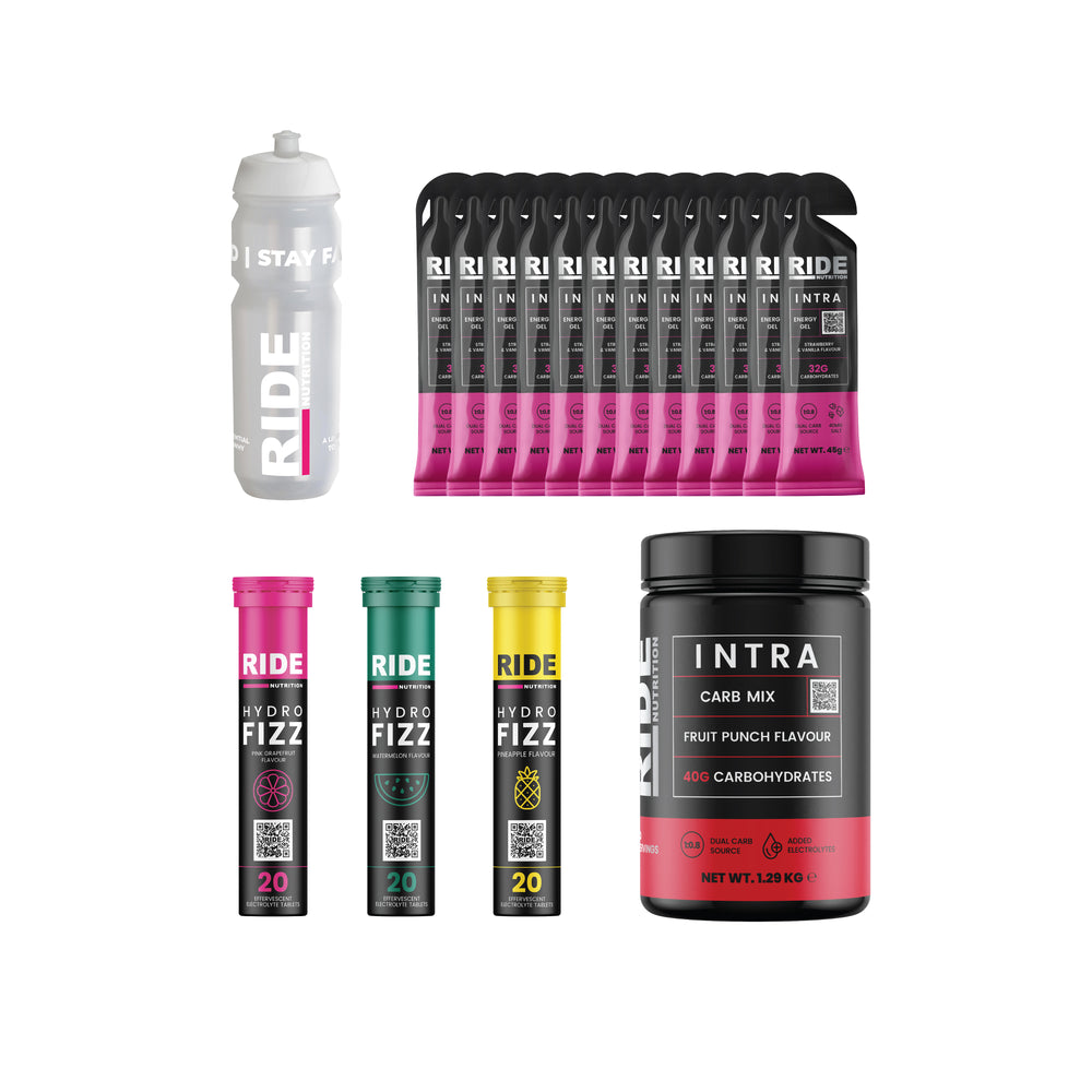 
                      
                        Welcome Bundle - Fruit Punch
                      
                    