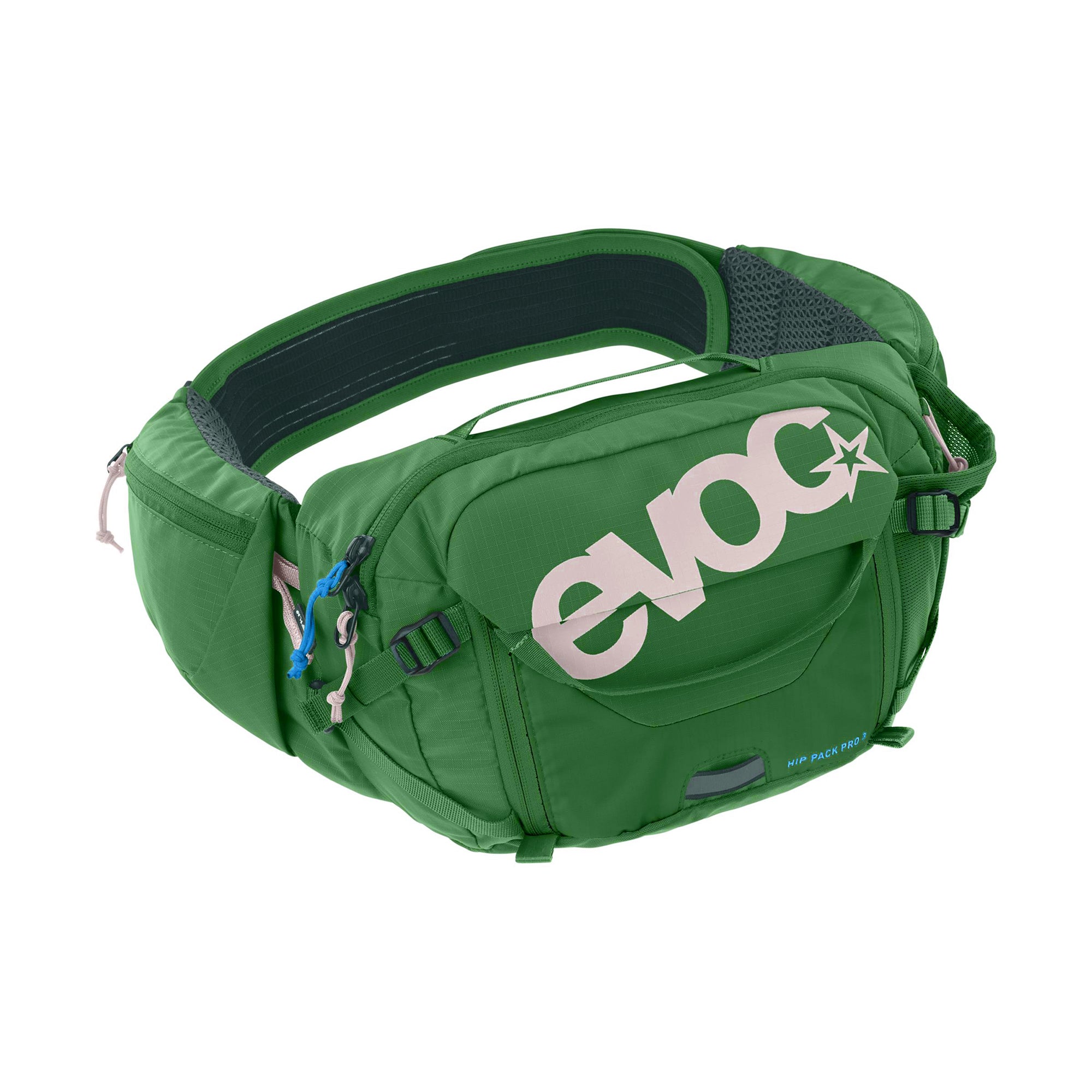 EVOC Hip Pack Pro - Green
