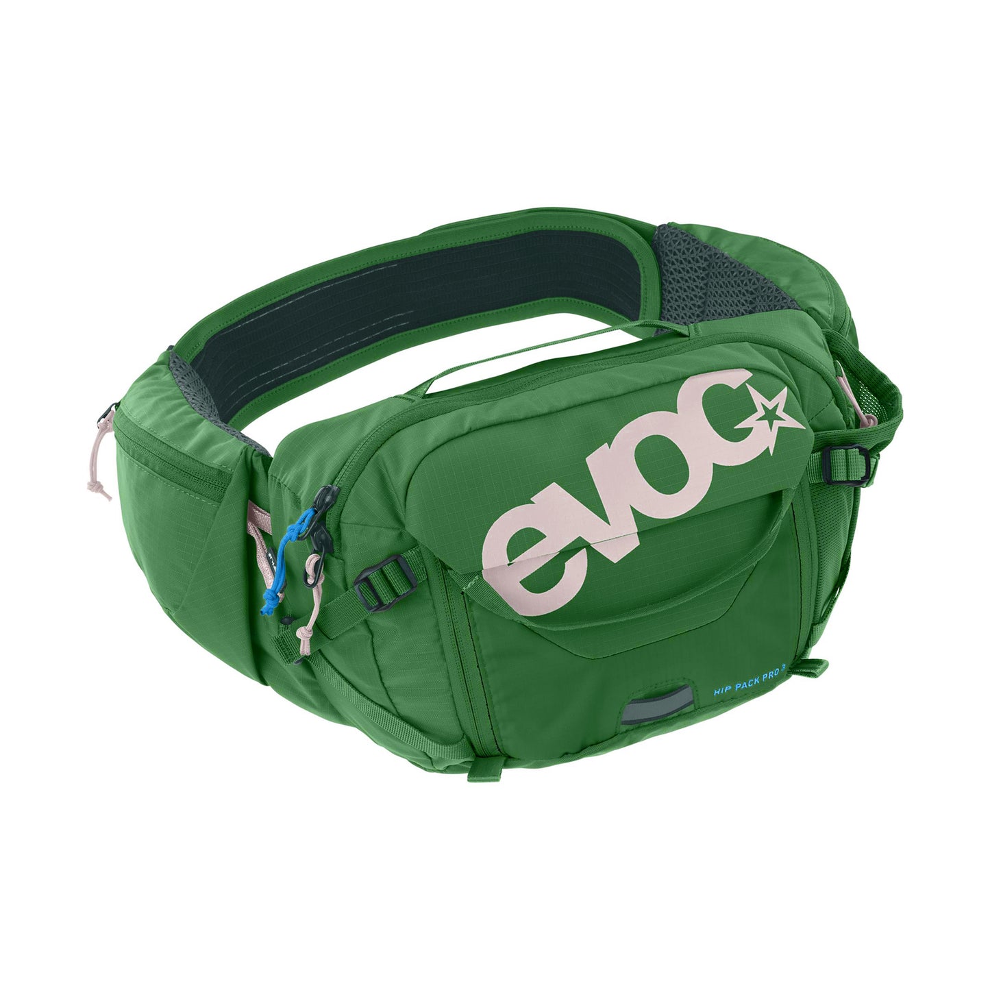 EVOC Hip Pack Pro - Green
