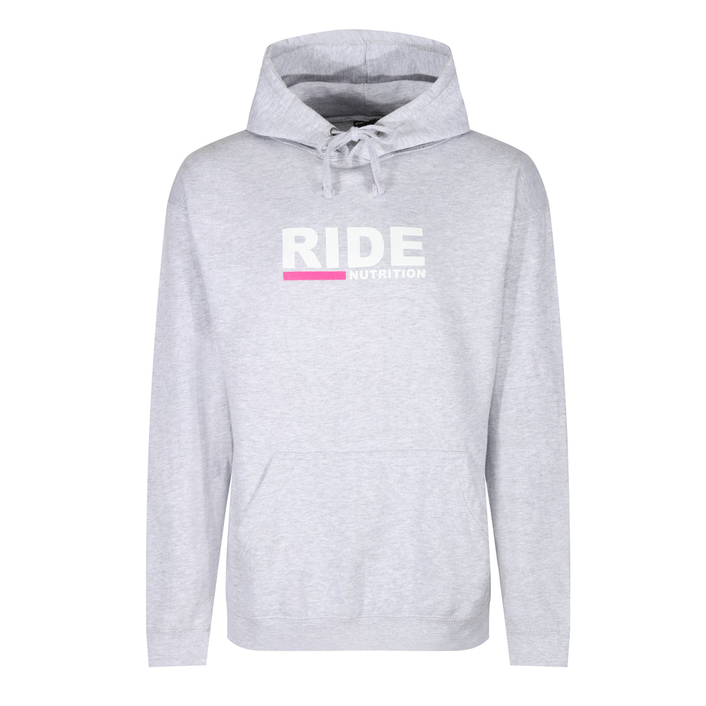 RIDE Hoodie - GREY