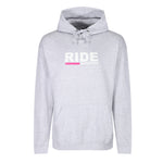 RIDE Hoodie - GREY