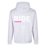 RIDE Hoodie - GREY