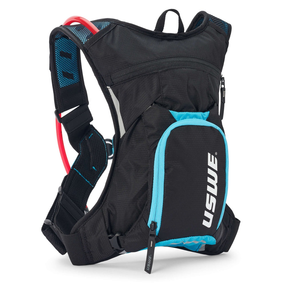 USWE MTB HYDRO 3L HYDRATION PACK - HORIZON BLUE