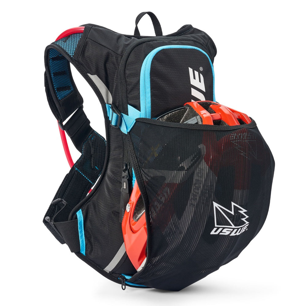 
                      
                        USWE MTB HYDRO 8L HYDRATION PACK - HORIZON BLUE
                      
                    