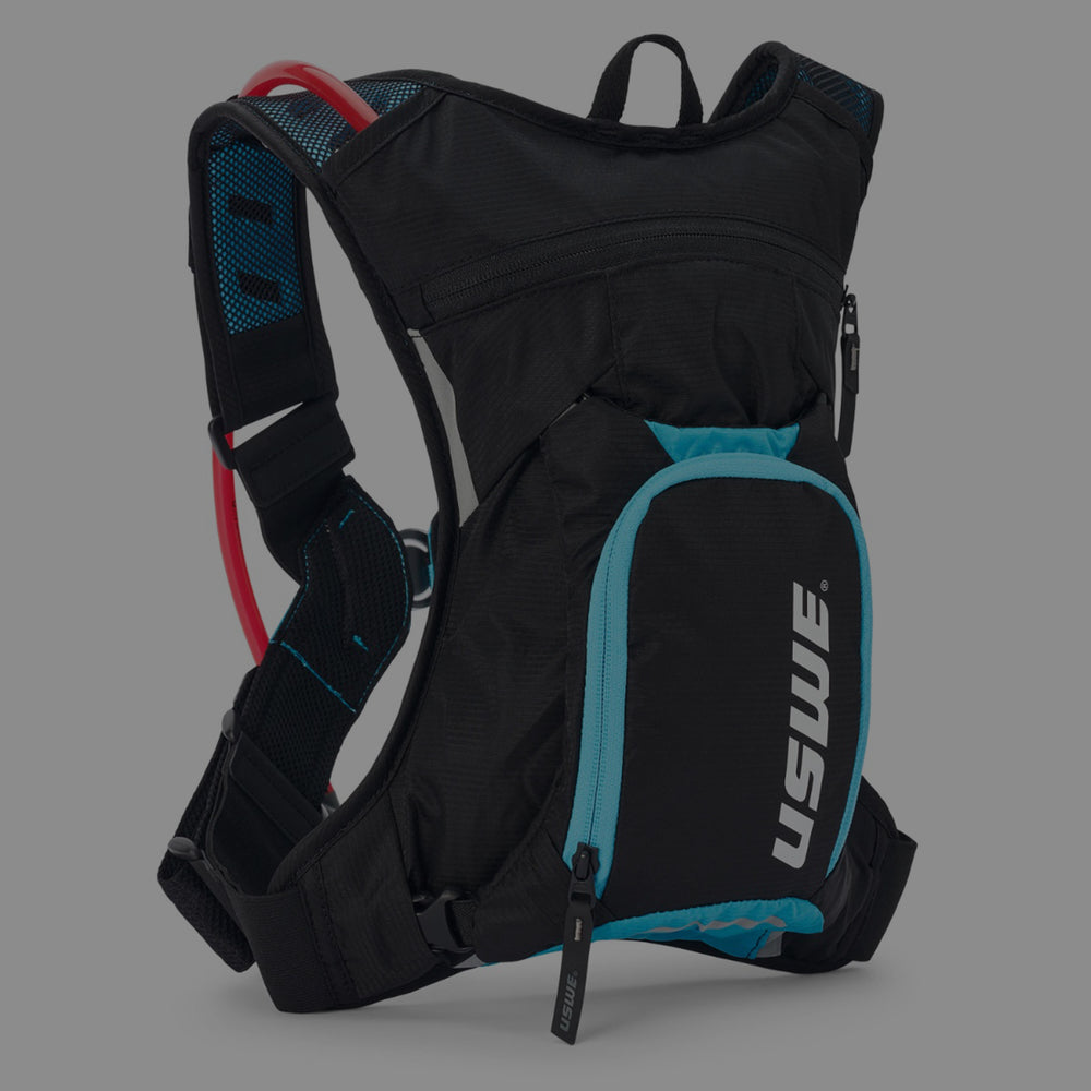 MTB BACKPACKS