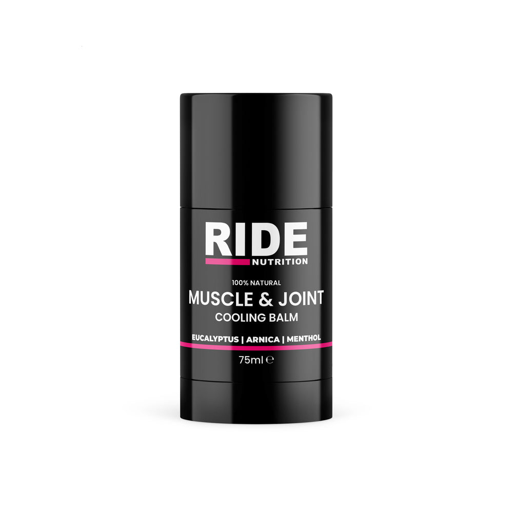 Muscle & Joint Cooling Balm