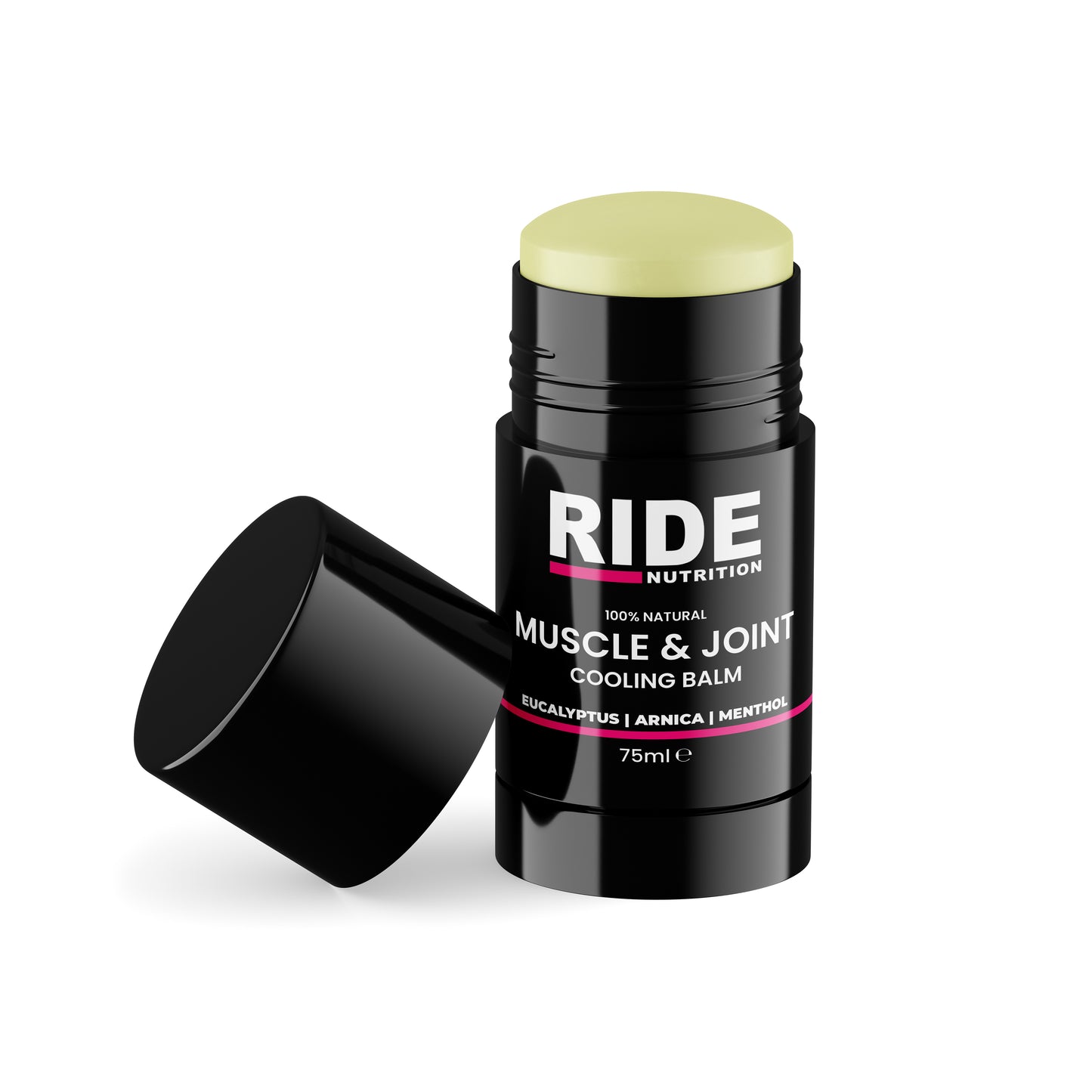 Muscle & Joint Cooling Balm