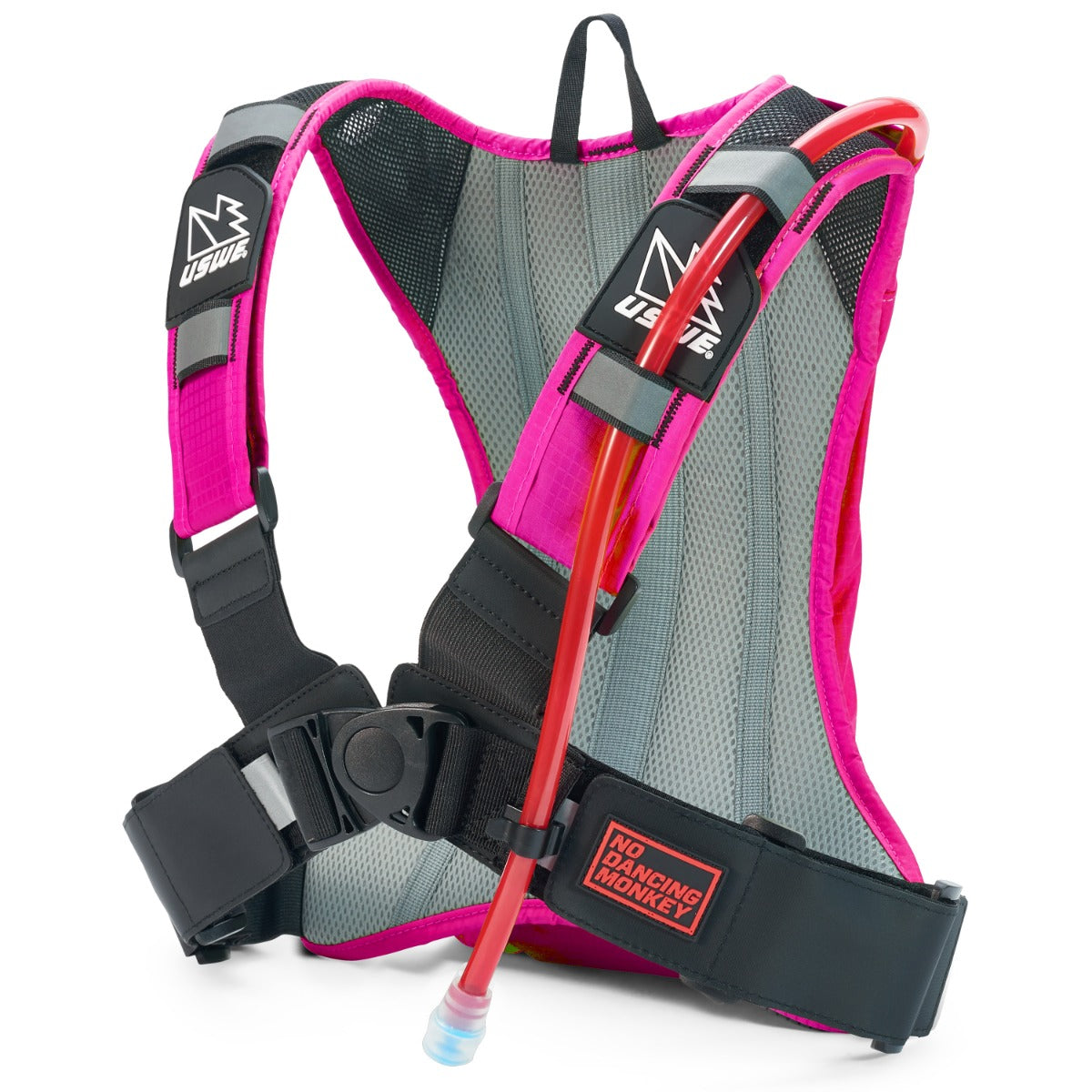 USWE OUTLANDER 2 HYDRATION PACK - PINK