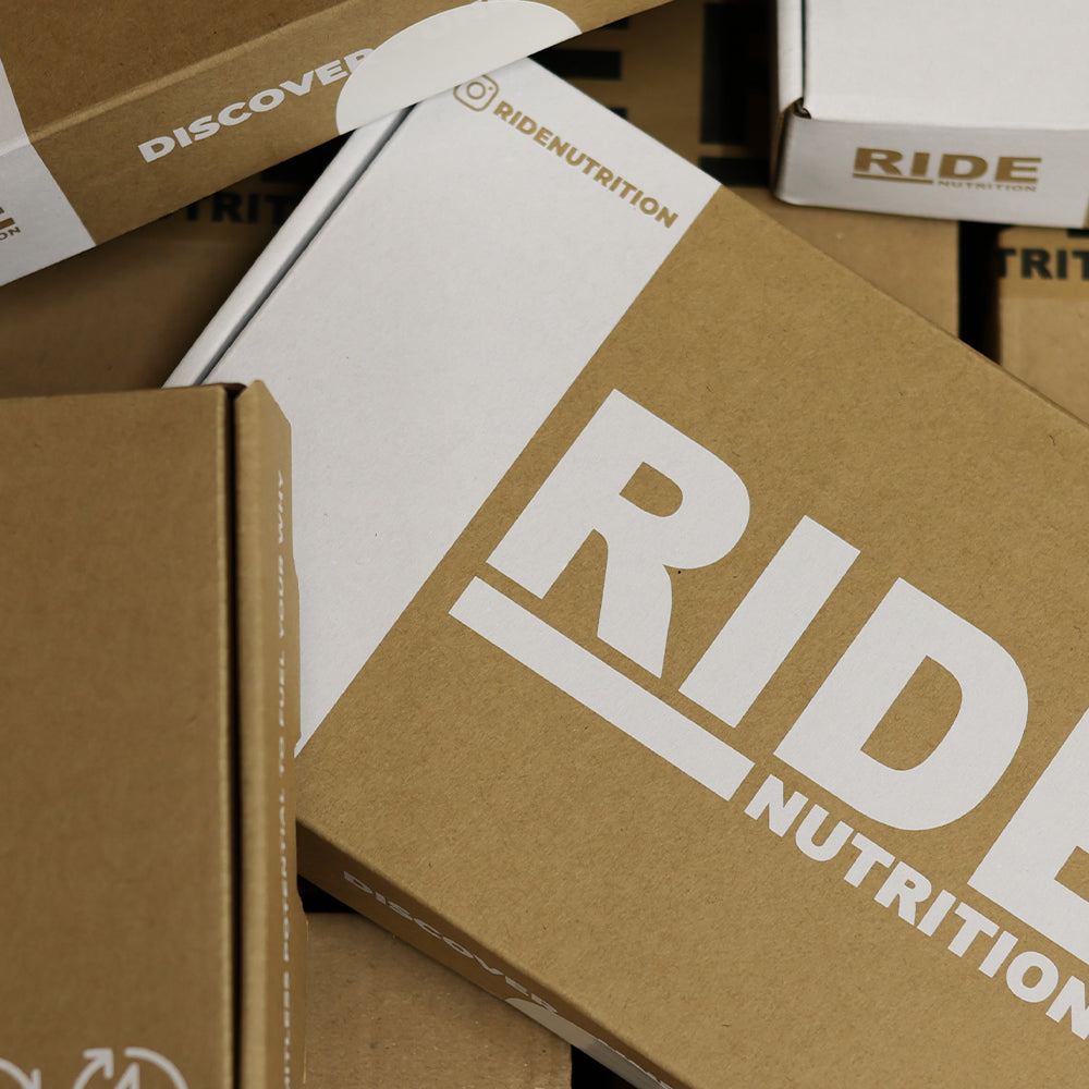 Ride Nutrition