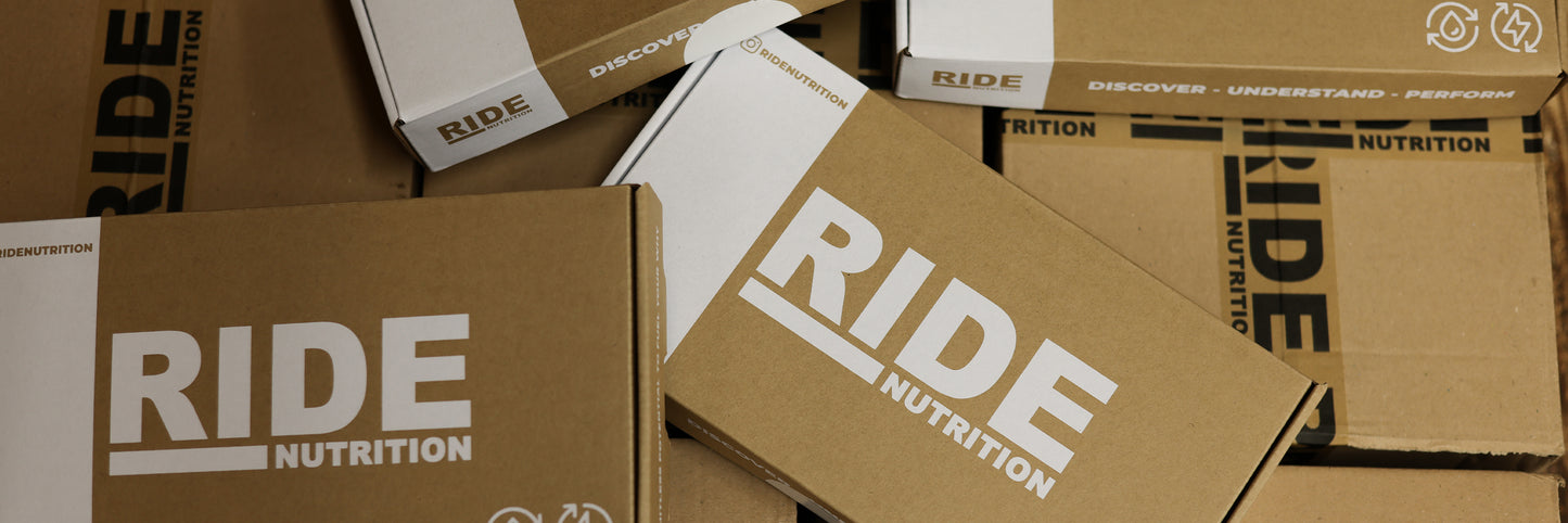 Ride Nutrition