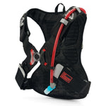 USWE RAW 4 HYDRATION PACK - CARBON