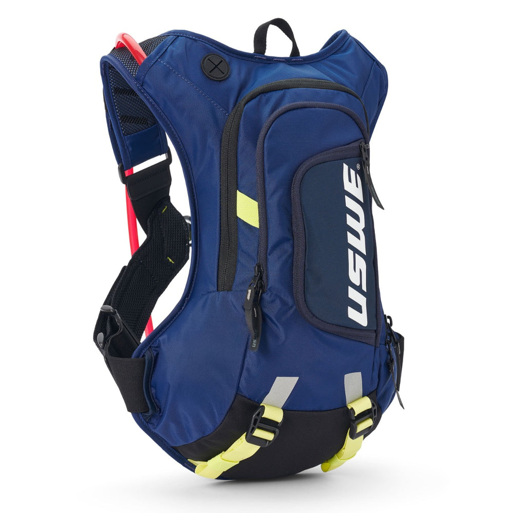 USWE RAW 12 HYDRATION PACK - NAVY