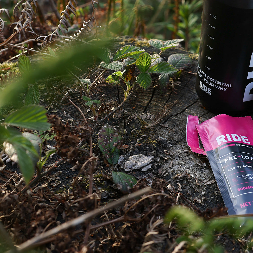 Ride Nutrition