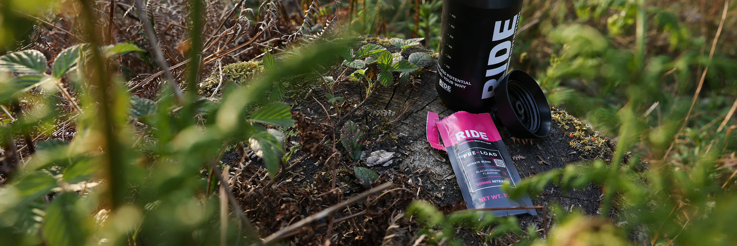Ride Nutrition