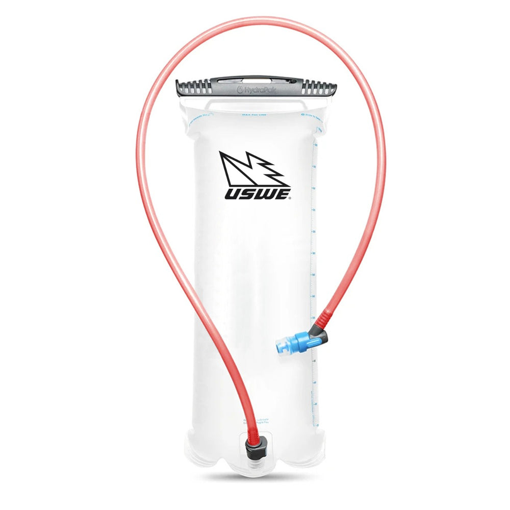 
                      
                        USWE RAW 12 HYDRATION PACK - NAVY
                      
                    