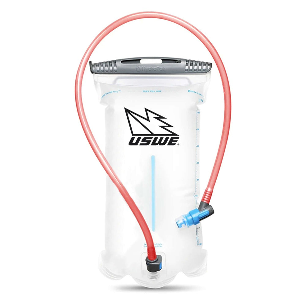 USWE 2.5/3.0L SHAPE-SHIFT HYDRATION BLADDER