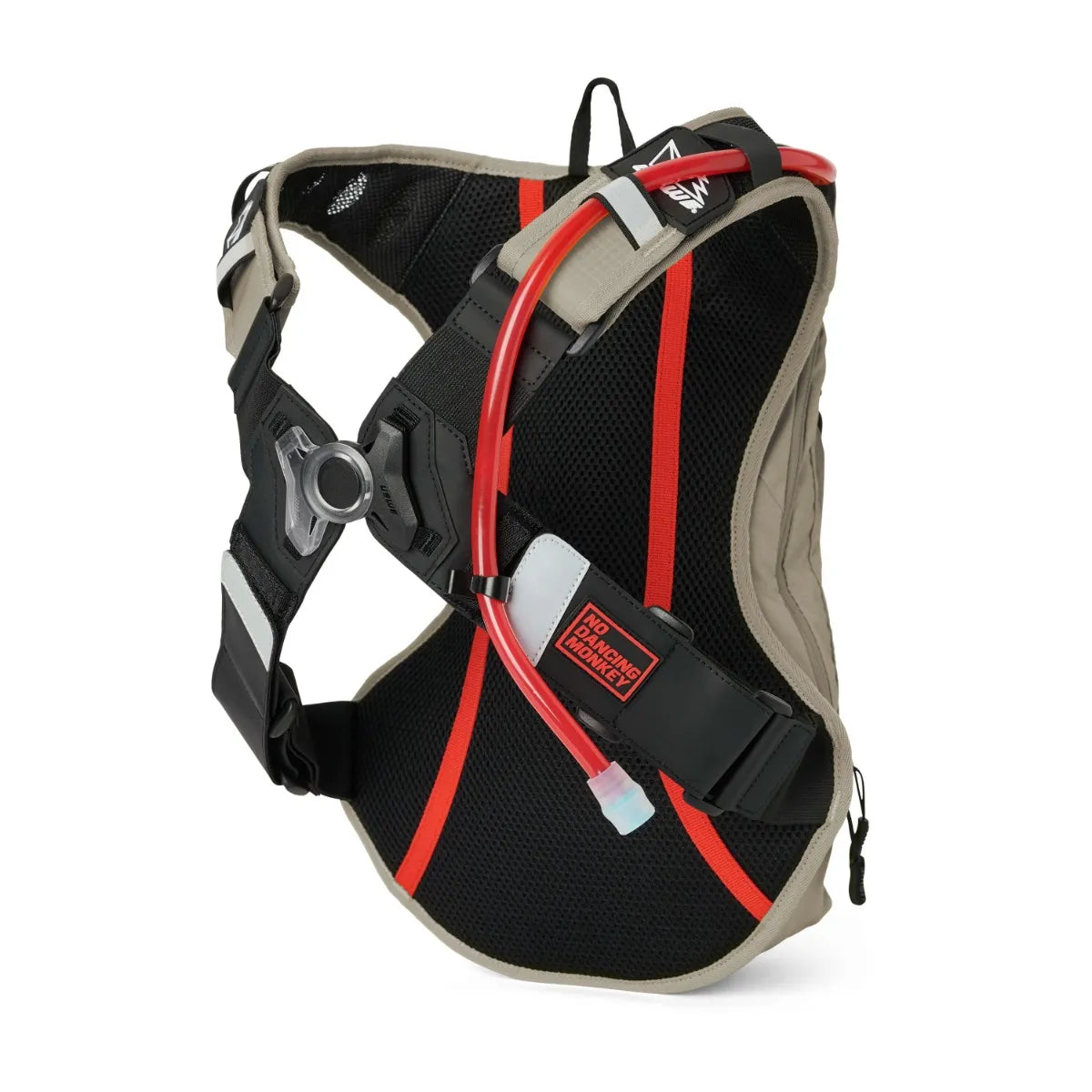 USWE Outlander Moto 9L Hydration Pack - Sand
