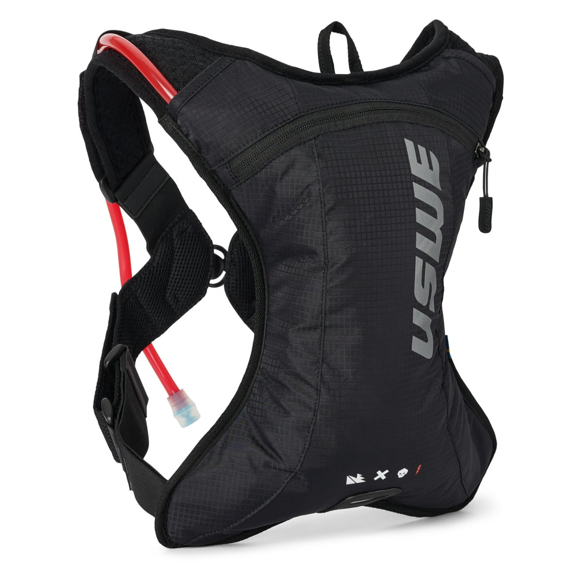 USWE OUTLANDER XC 2 HYDRATION PACK - BLACK