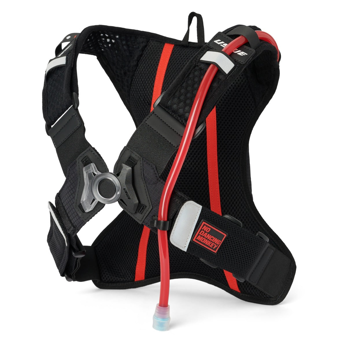 USWE Outlander XC 2 Hydration Pack - Black
