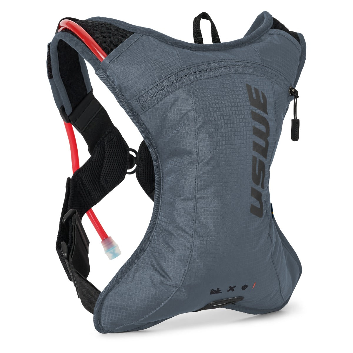 USWE OUTLANDER XC 2 HYDRATION PACK - BLUE