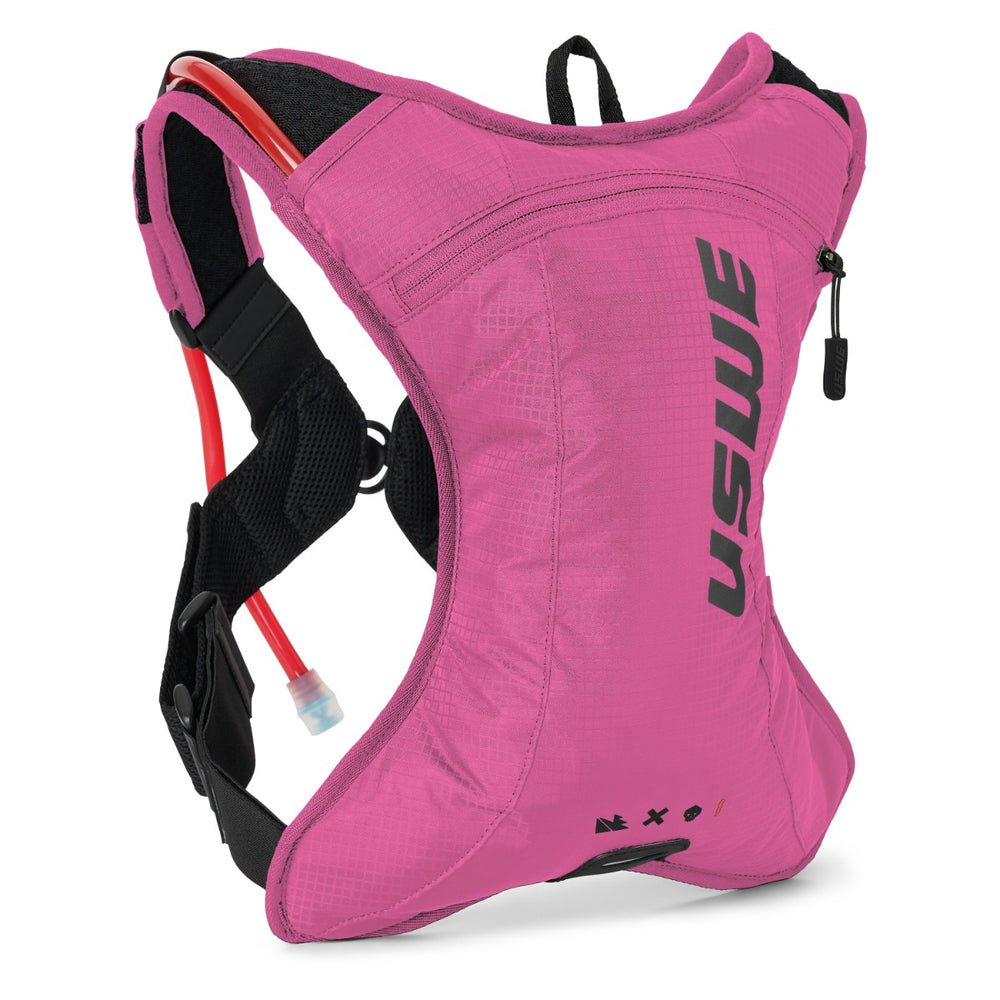 USWE Outlander XC 2 Hydration Pack - Pink