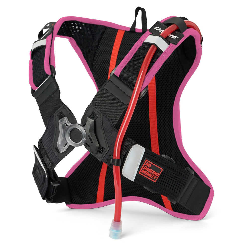 USWE Outlander XC 2 Hydration Pack - Pink