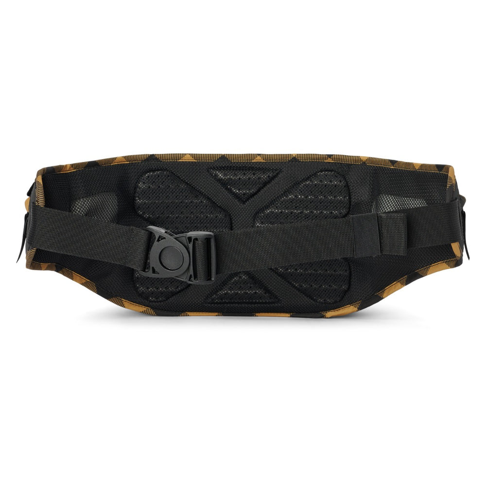 USWE Waist 2L Hip Pack – Flannel Bronze / Black