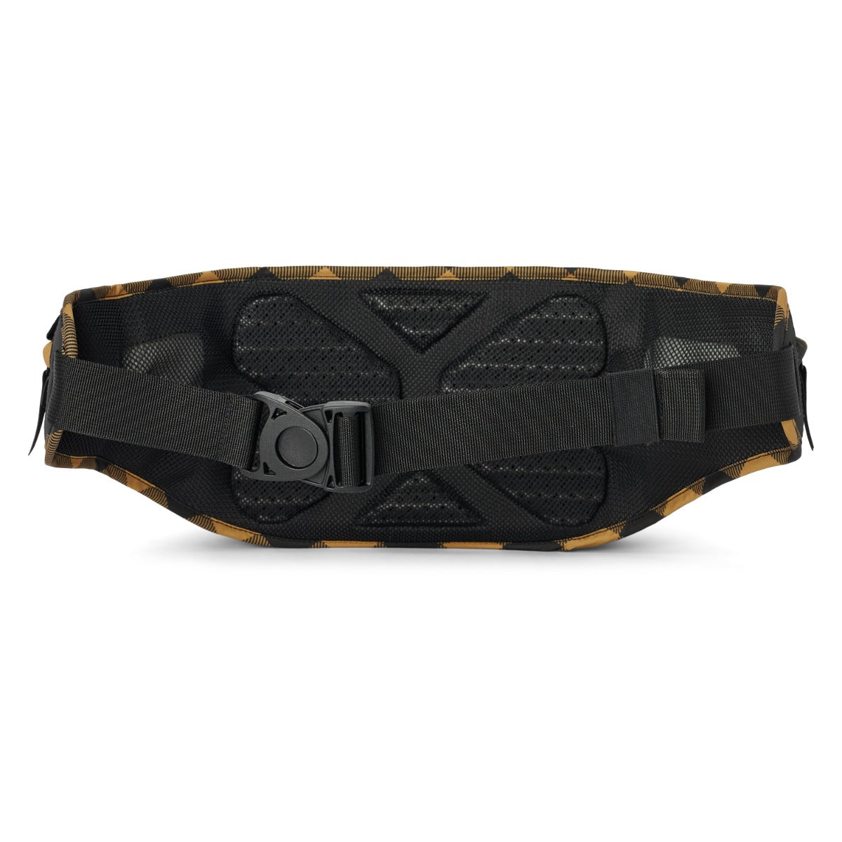 USWE Waist 2L Hip Pack – Flannel Bronze / Black
