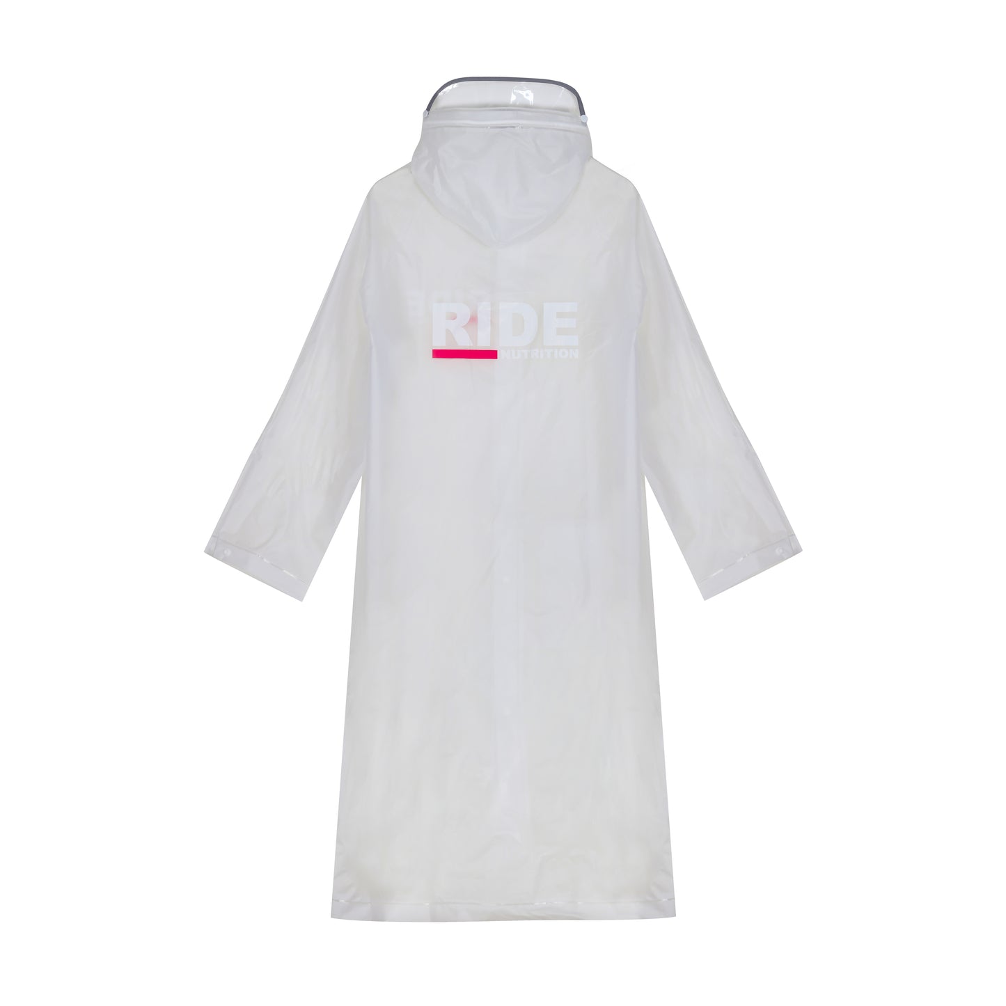 RIDE Waterproof - Clear