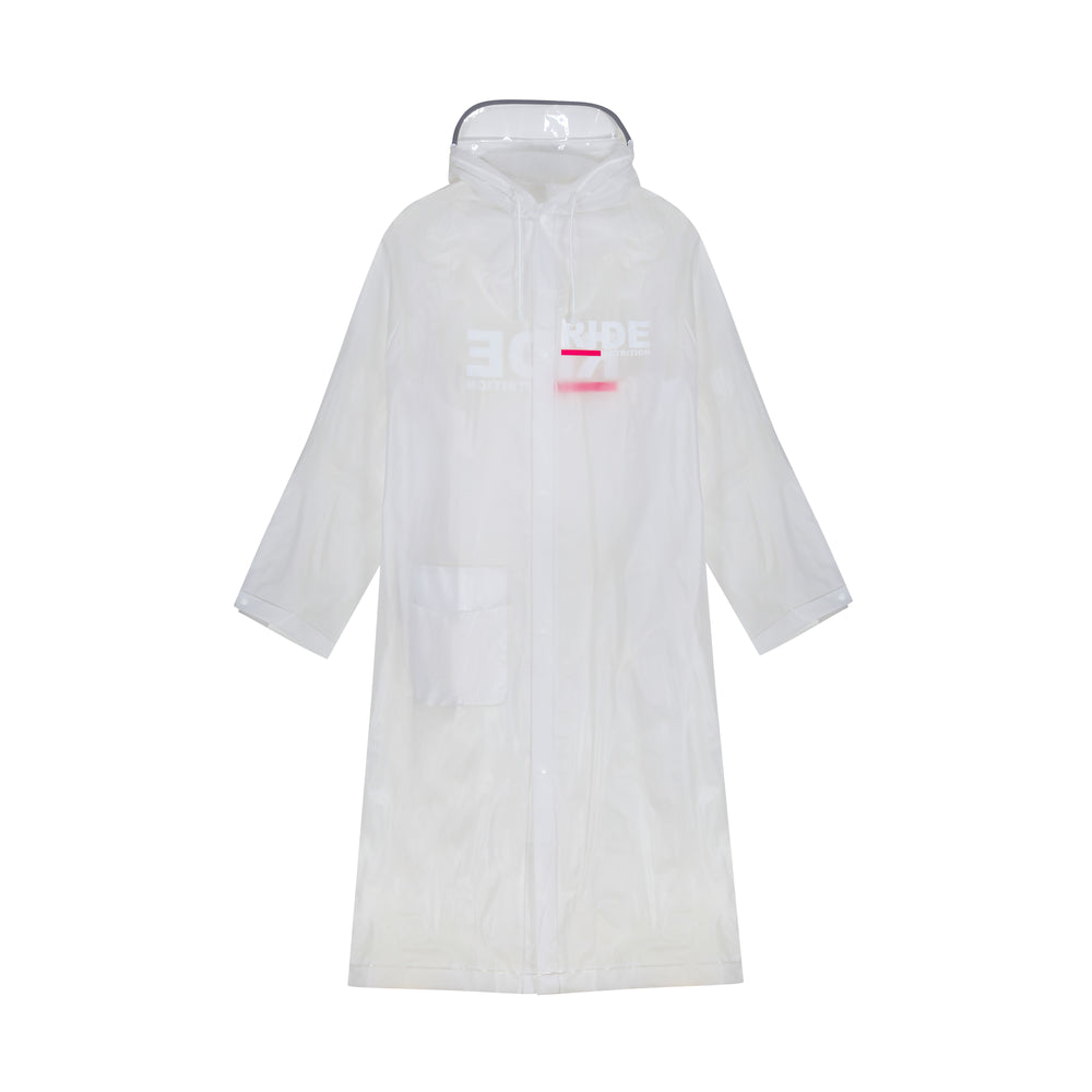 RIDE Waterproof - Clear