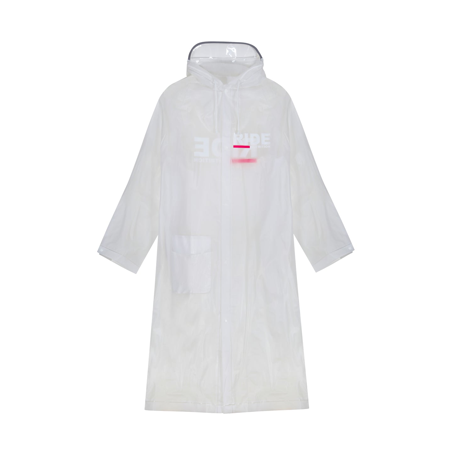 RIDE Waterproof - Clear