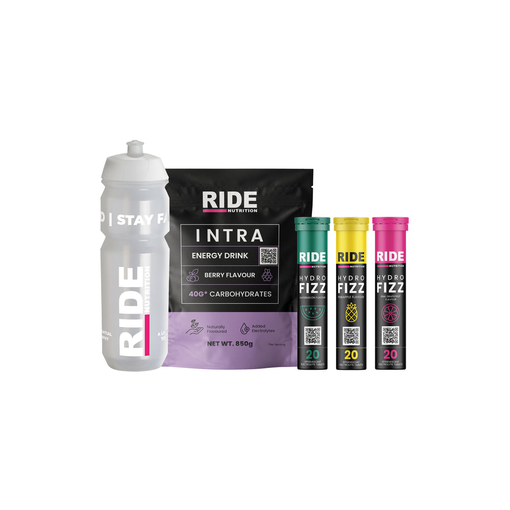 
                      
                        Welcome Bundle - BERRY
                      
                    