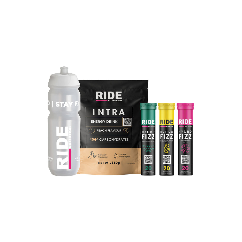 
                      
                        Welcome Bundle - PEACH
                      
                    