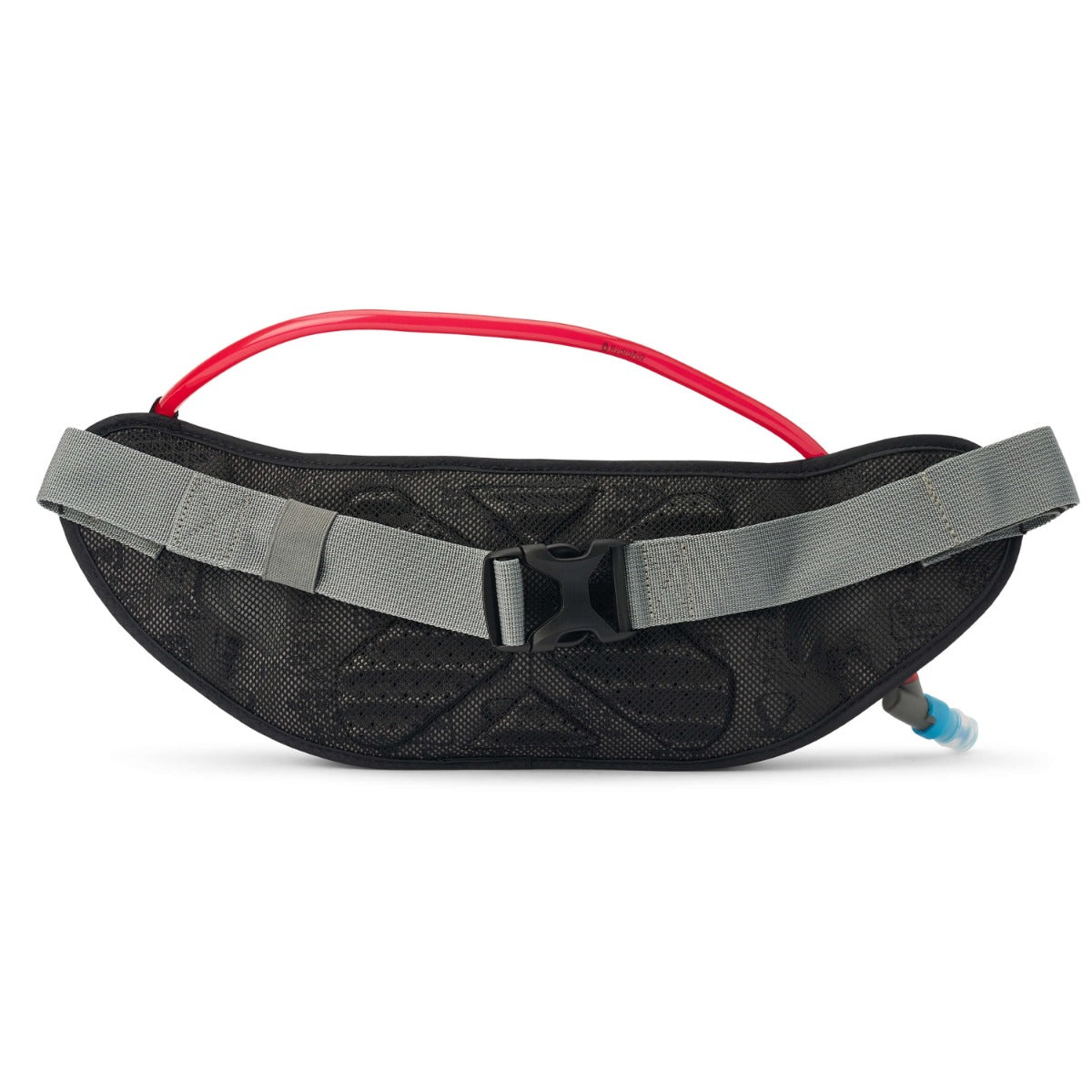 USWE Zulo 2 Waist Pack - Black