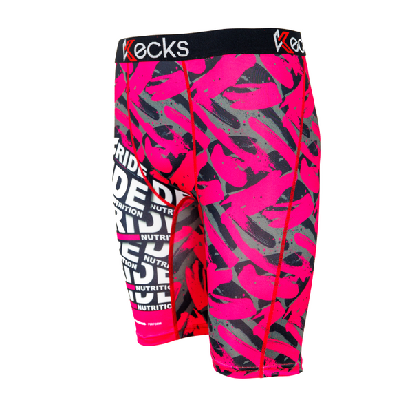 Kecks Underwear supports British Motocross with RHL Activities – Live  Motocross