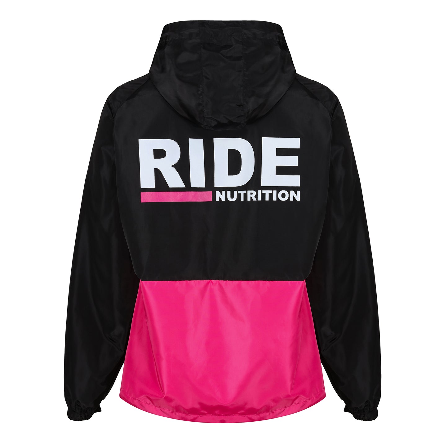 RIDE Trail Windbreaker