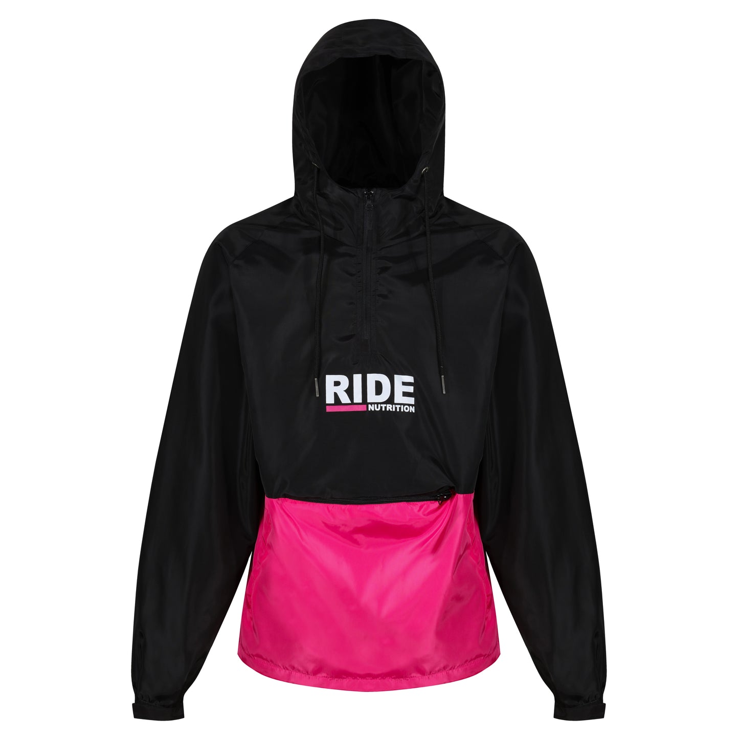 RIDE Trail Windbreaker