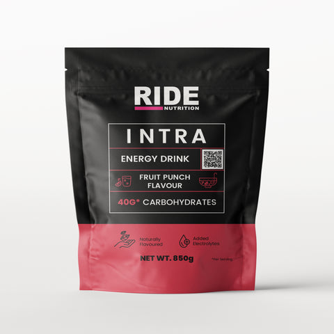 Intra Energy Drink - FRUIT PUNCH